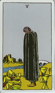 タロットの意味:Five of Cups