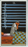 タロットの意味:Nine of Swords