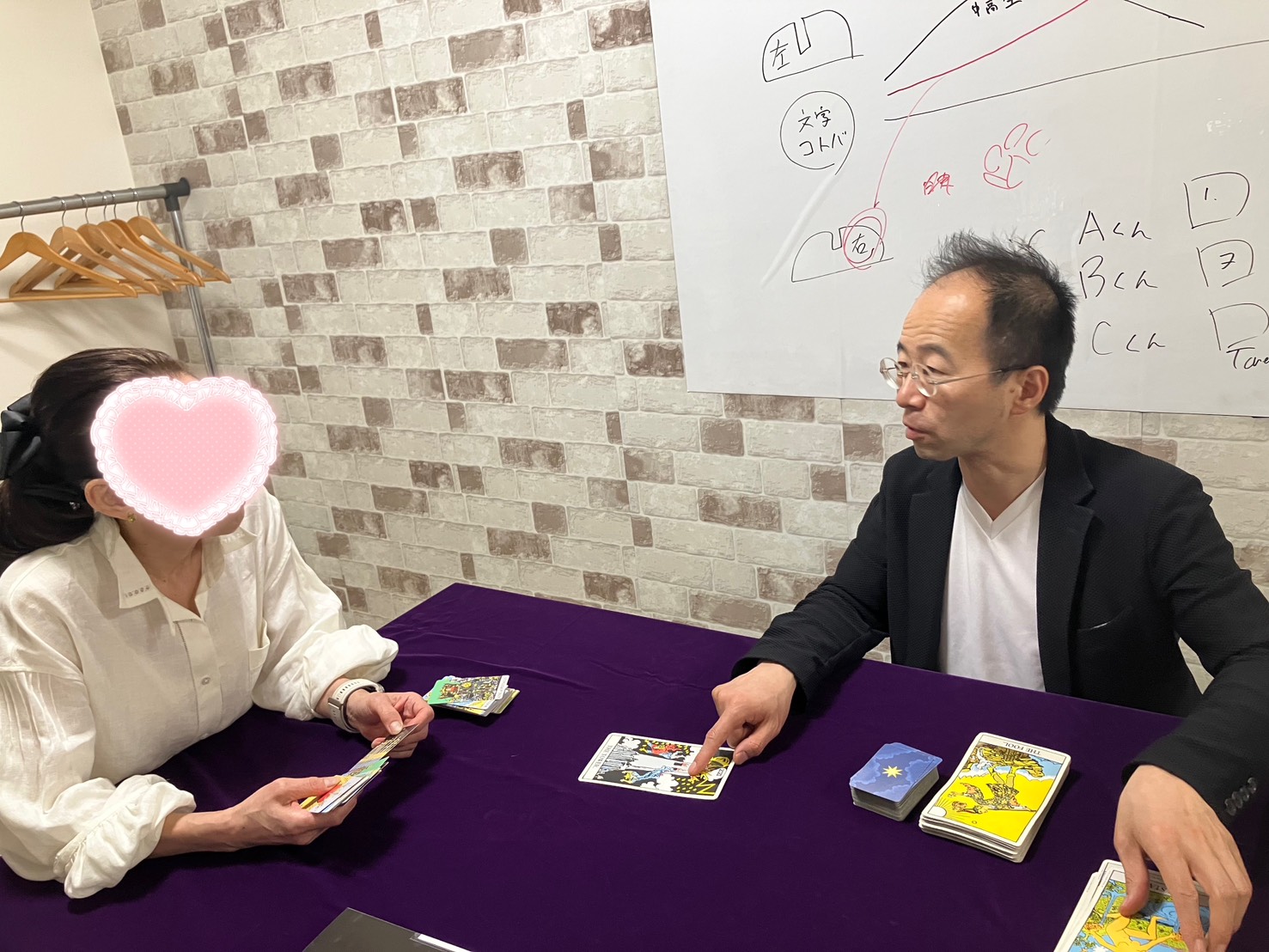 【教室の様子】2026.7.12 開催